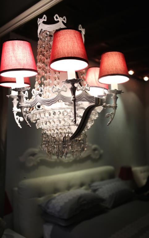 Bed & Breakfast Relux Exclusive Living 3*