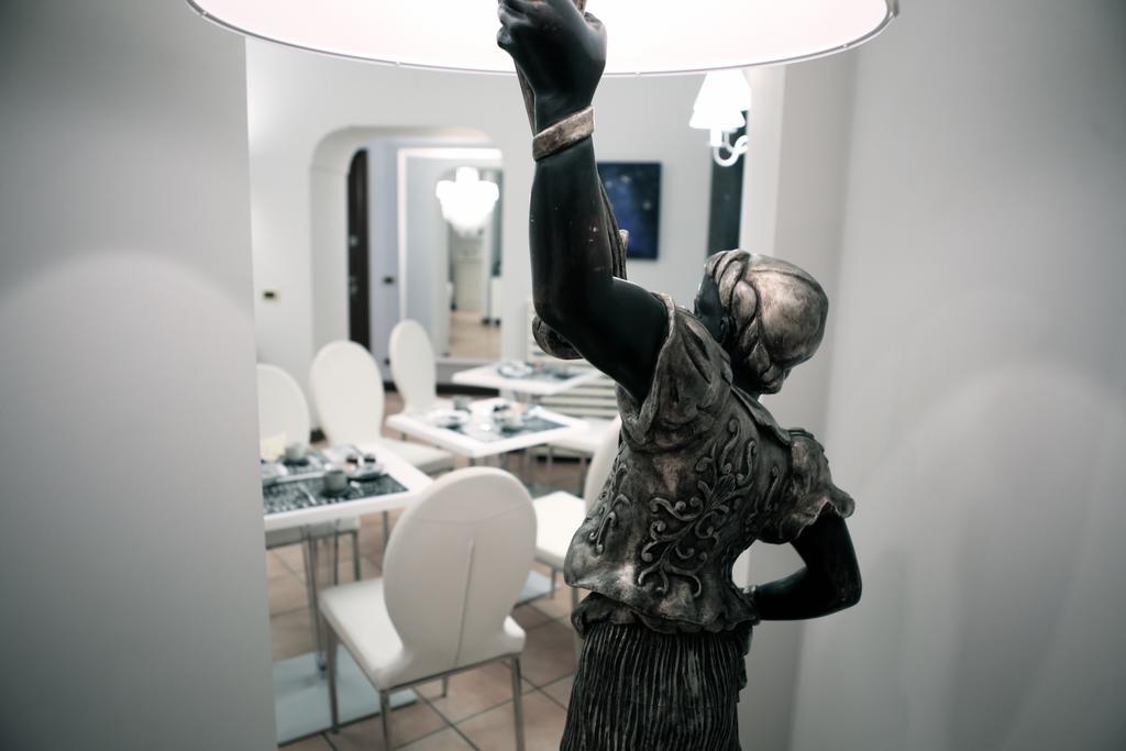 Relux Exclusive Living Bed & Breakfast Rome