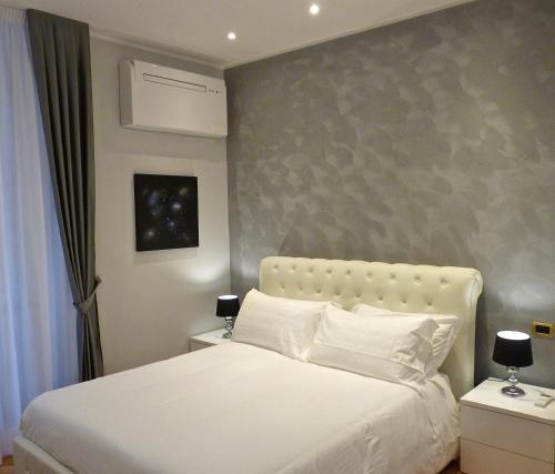 Bed & Breakfast Relux Exclusive Living 3*