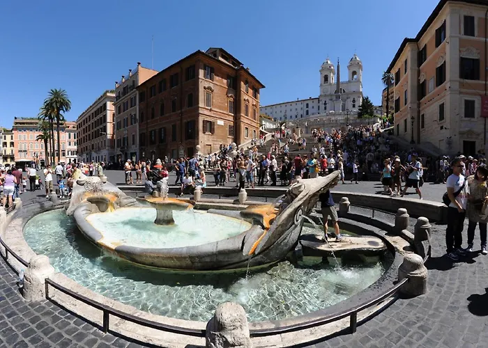 Relux Rome Exclusive Living B&B