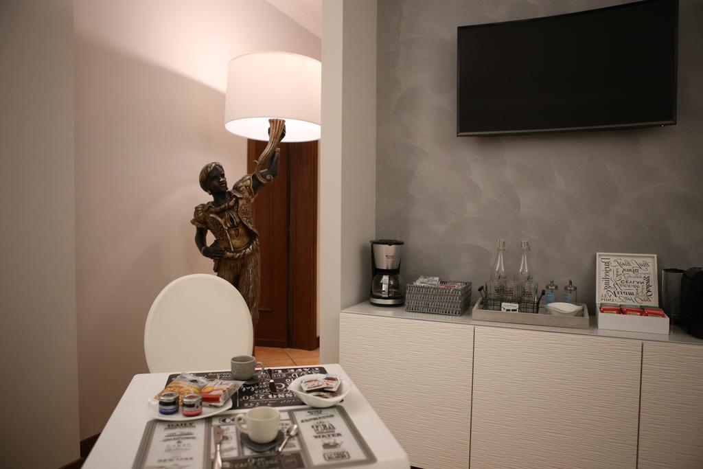 Relux Exclusive Living Bed & Breakfast 3*