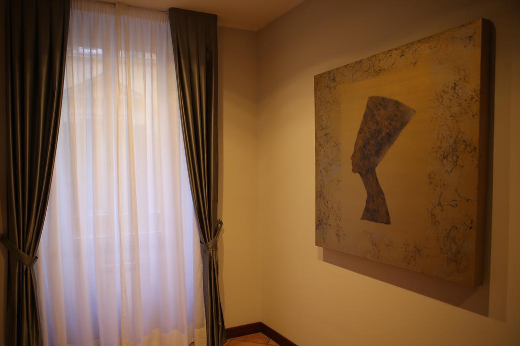 Relux Exclusive Living Bed & Breakfast 3*