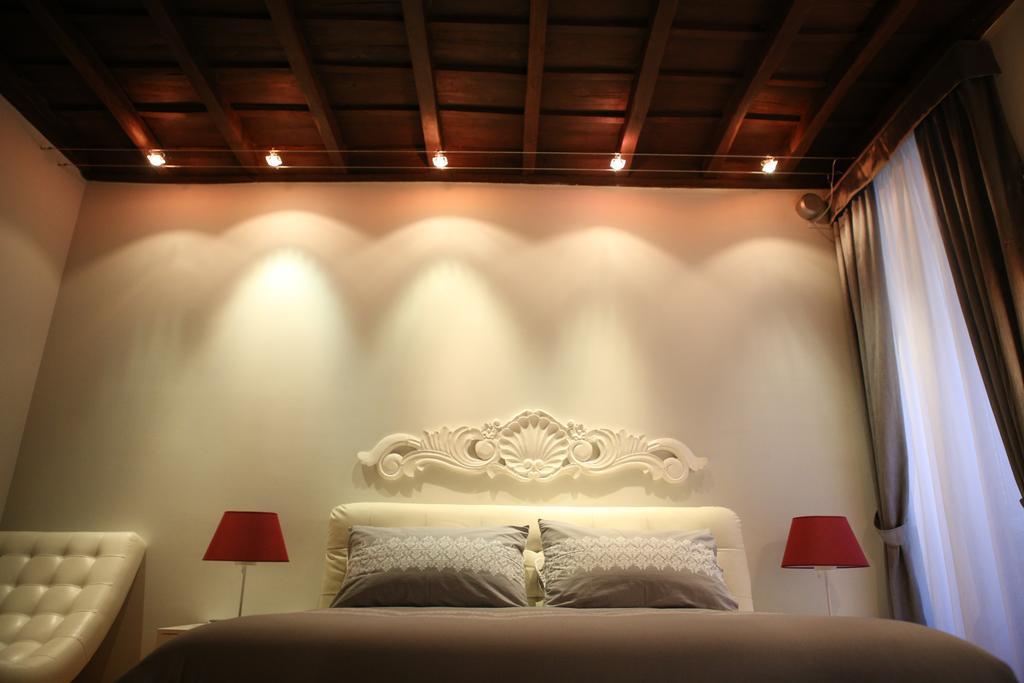 Bed & Breakfast Relux Exclusive Living