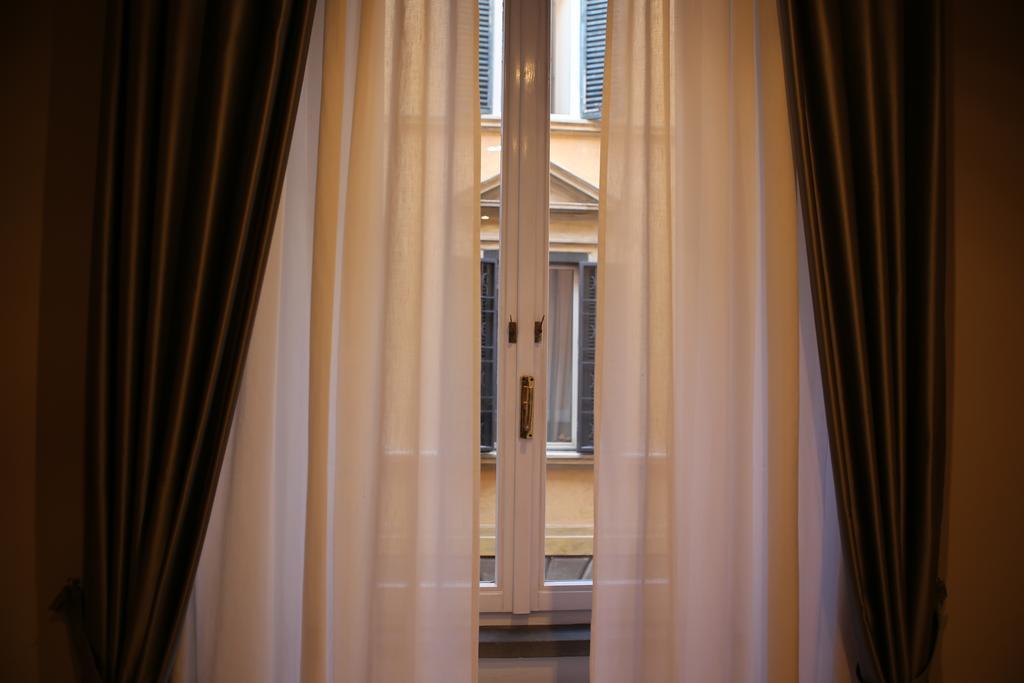 Relux Exclusive Living Bed & Breakfast Rome