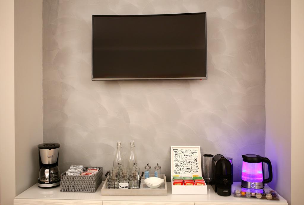 Relux Exclusive Living 3* Rome