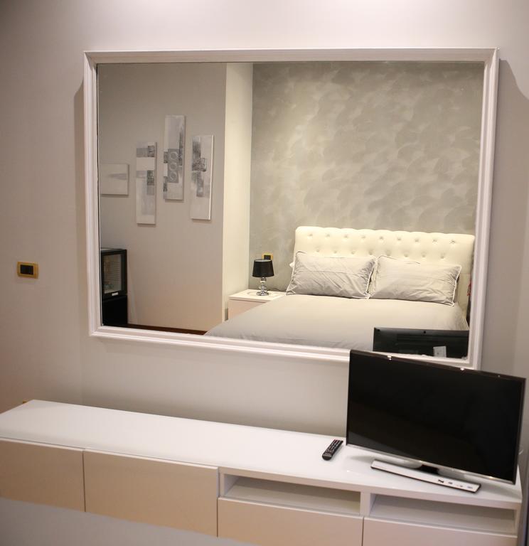 Bed & Breakfast Relux Exclusive Living 3*