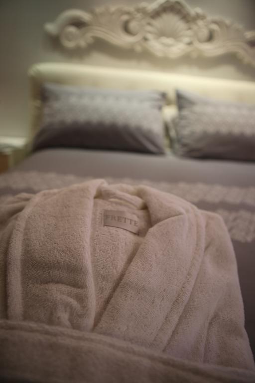 Relux Exclusive Living Rome