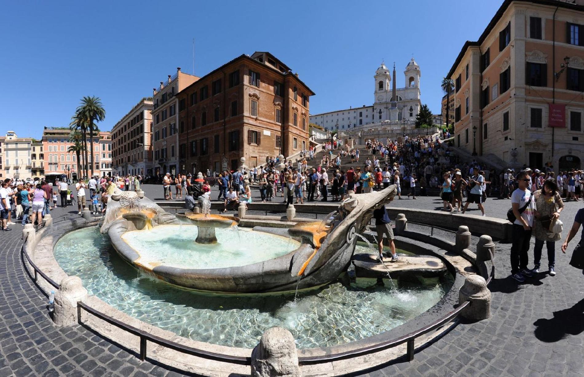 Relux Exclusive Living Rome