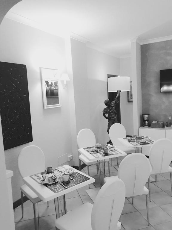 Relux Exclusive Living Rome