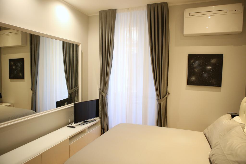 Relux Exclusive Living 3* Rome