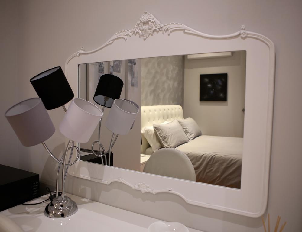 Relux Exclusive Living 3* Rome