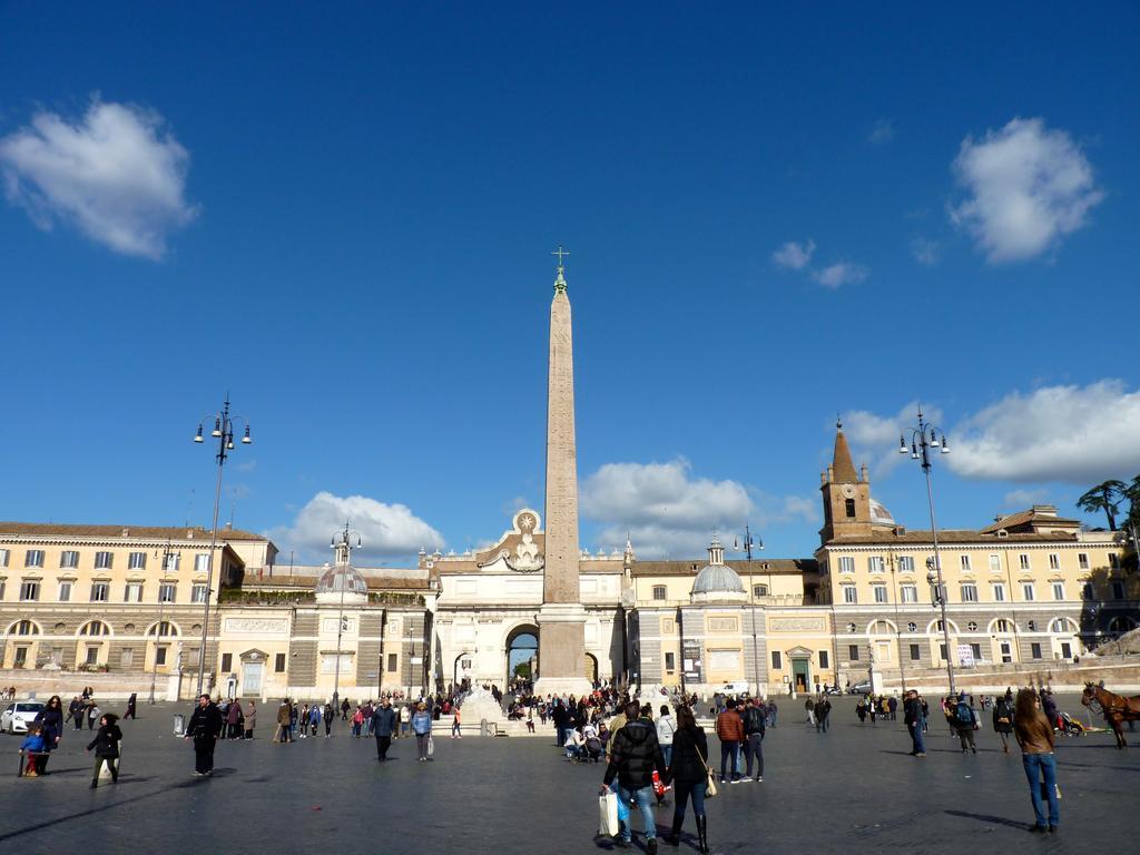 Relux Exclusive Living Rome
