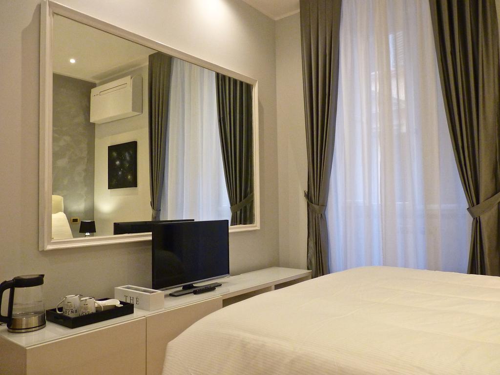 Relux Exclusive Living 3* Rome