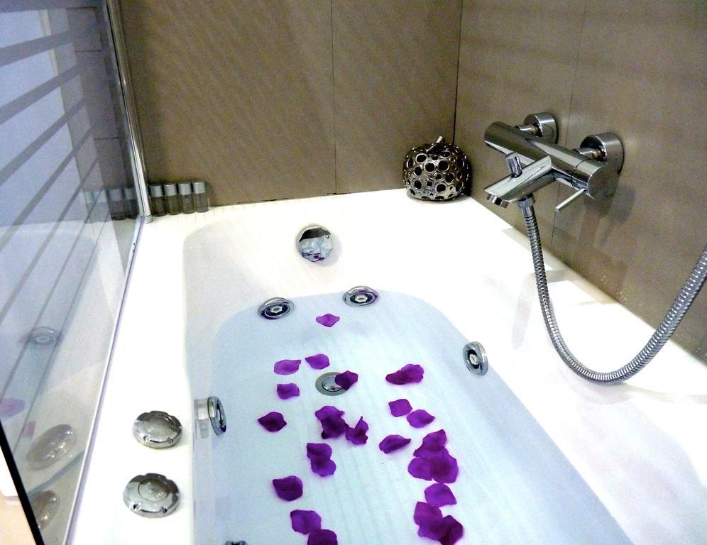 Bed & Breakfast Relux Exclusive Living