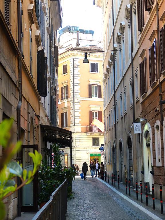 Relux Exclusive Living Bed & Breakfast Rome