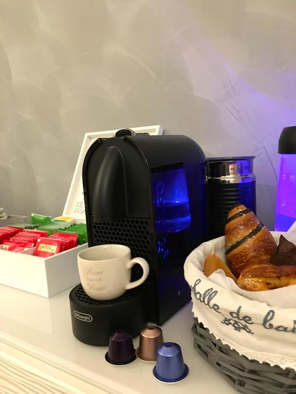 Relux Exclusive Living Bed & Breakfast Rome