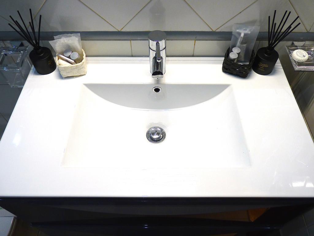 Relux Exclusive Living Rome