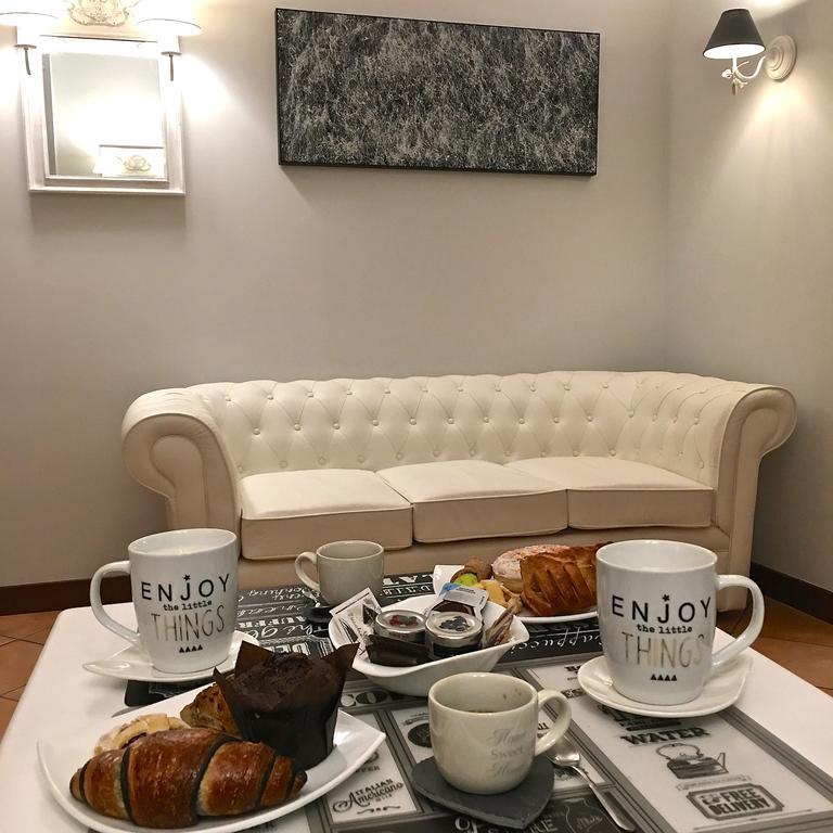 Relux Exclusive Living Bed & Breakfast