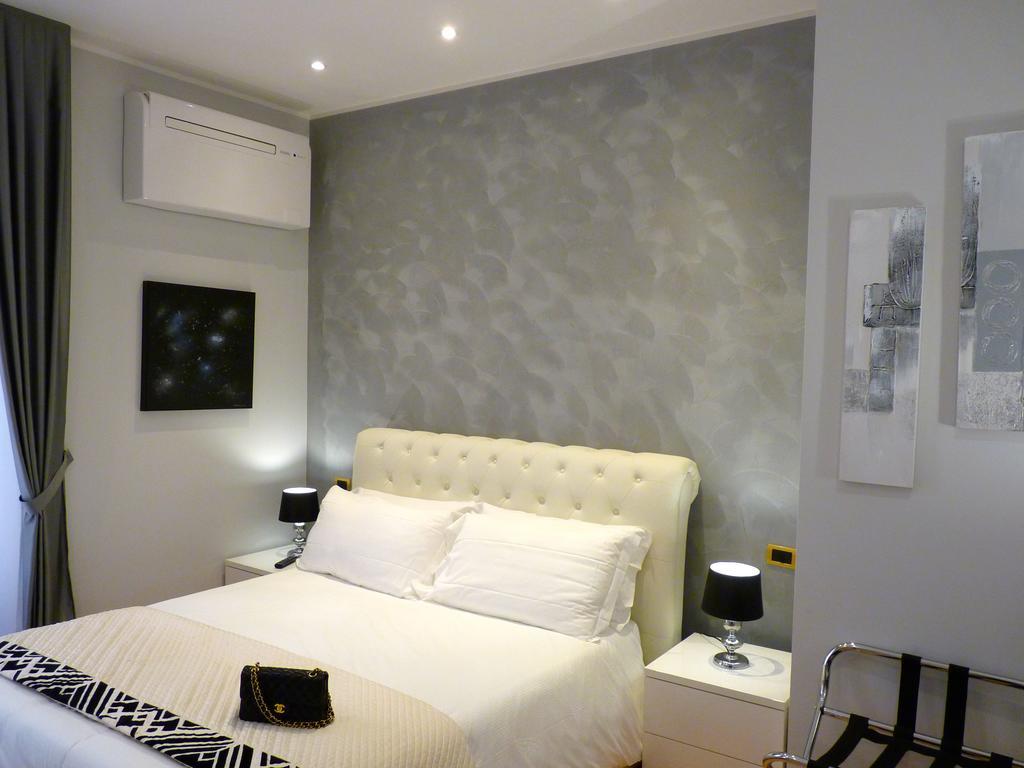Relux Exclusive Living 3* Rome