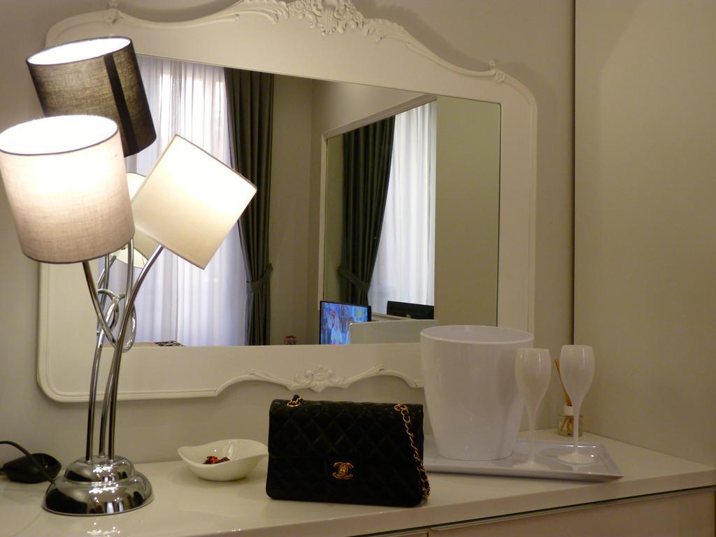 Bed & Breakfast Relux Exclusive Living 3*