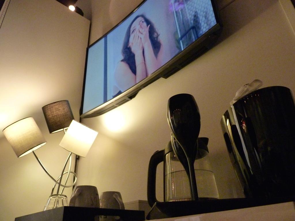 Relux Exclusive Living Rome