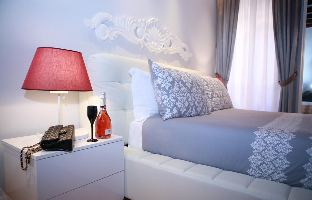 Relux Exclusive Living Bed & Breakfast 3*