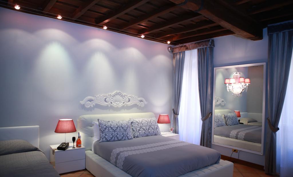 Relux Exclusive Living Bed & Breakfast