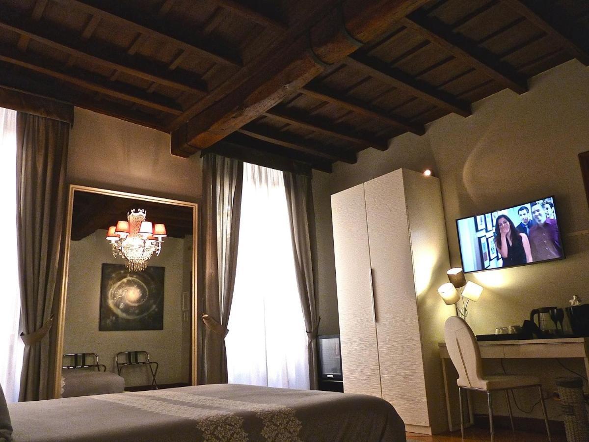 Relux Exclusive Living Bed & Breakfast