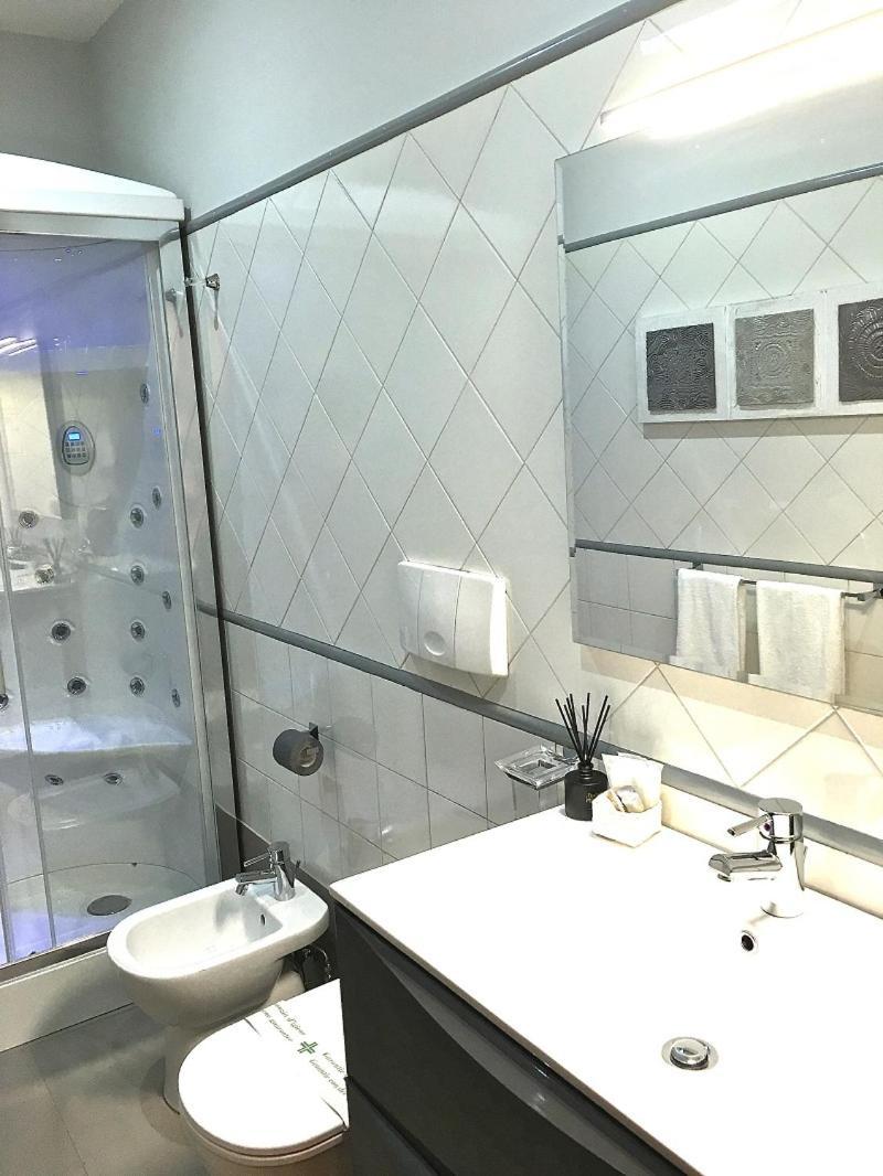 Bed & Breakfast Relux Exclusive Living Rome