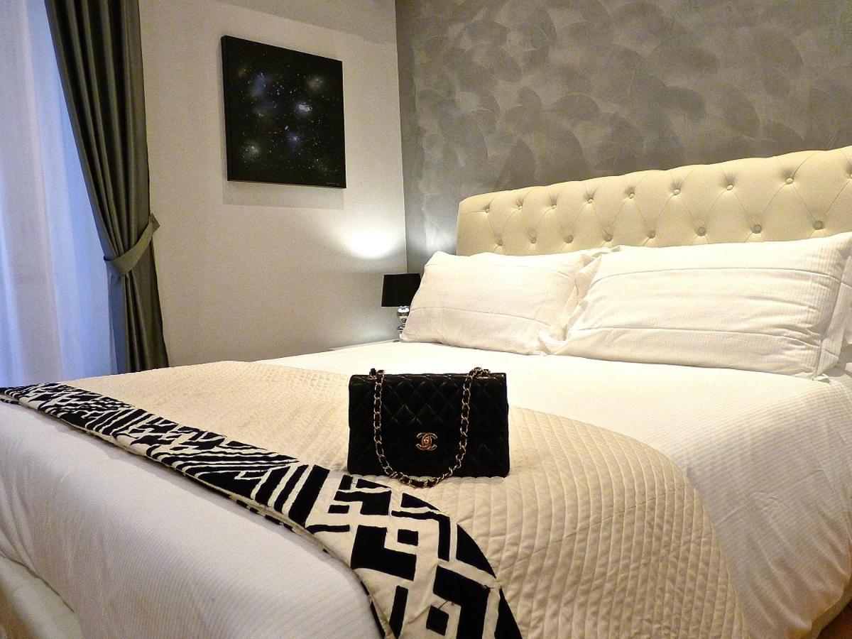Bed & Breakfast Relux Exclusive Living