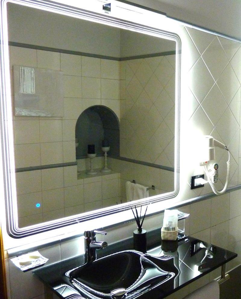 Relux Exclusive Living Bed & Breakfast Rome