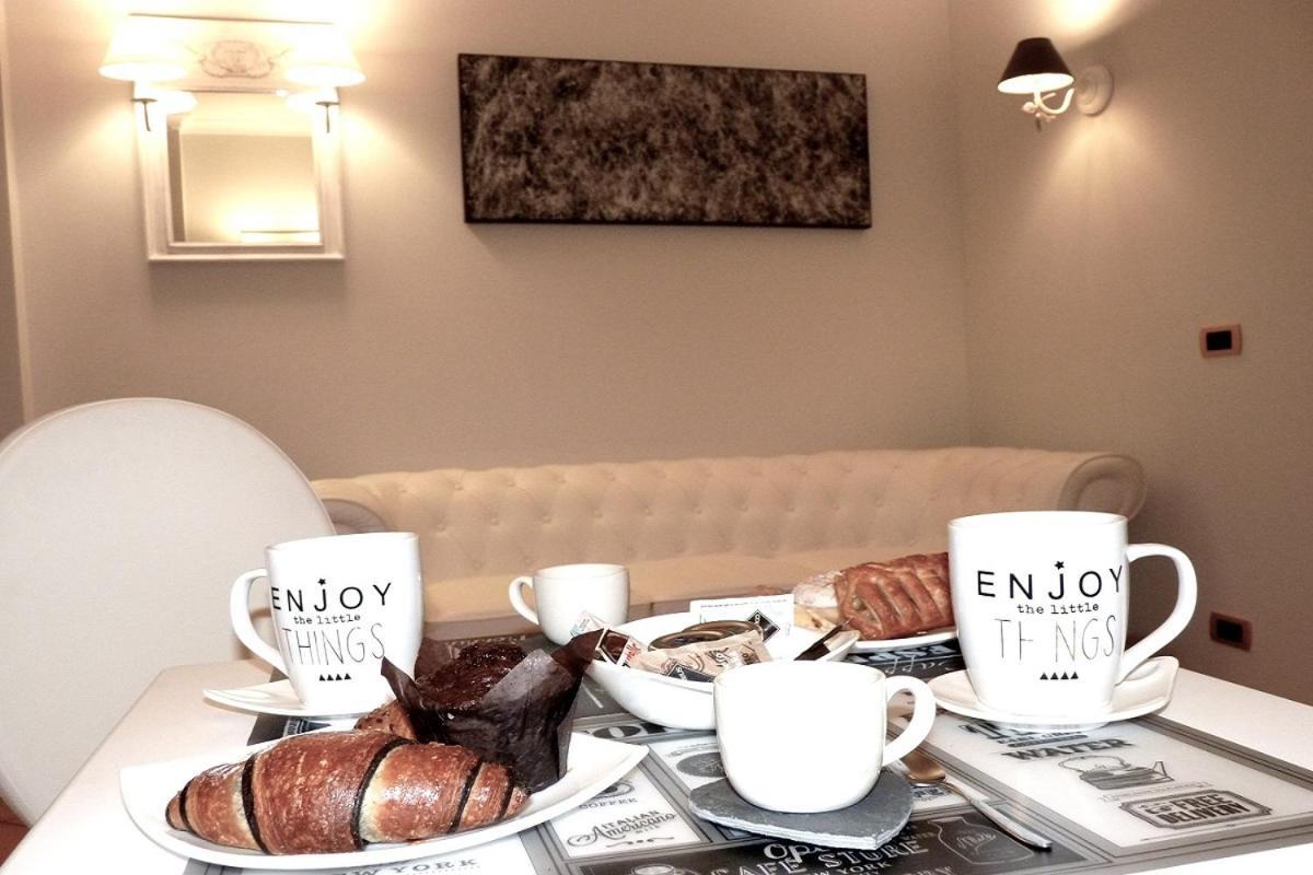 Relux Exclusive Living 3* Rome