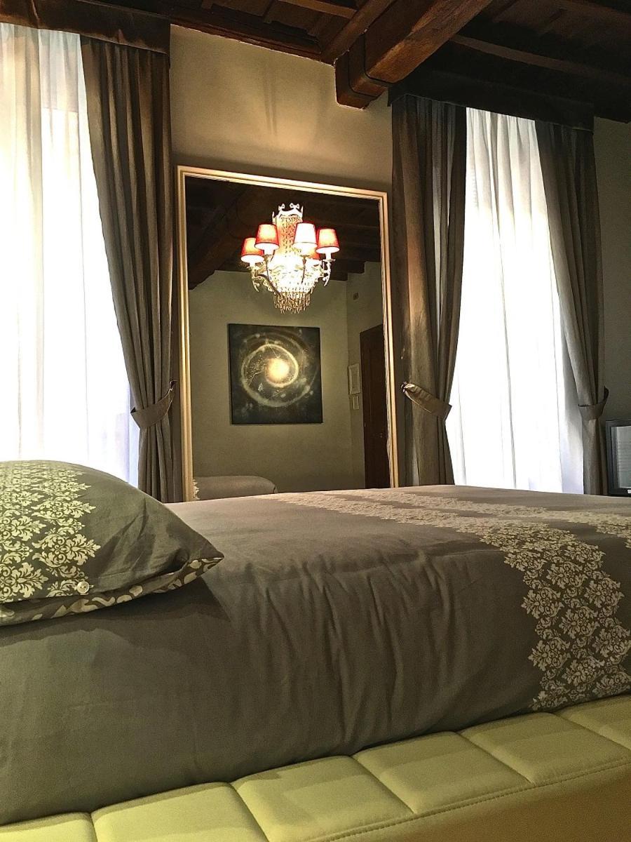 Relux Exclusive Living Bed & Breakfast