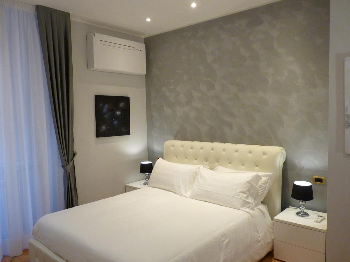 Relux Exclusive Living Bed & Breakfast Rome
