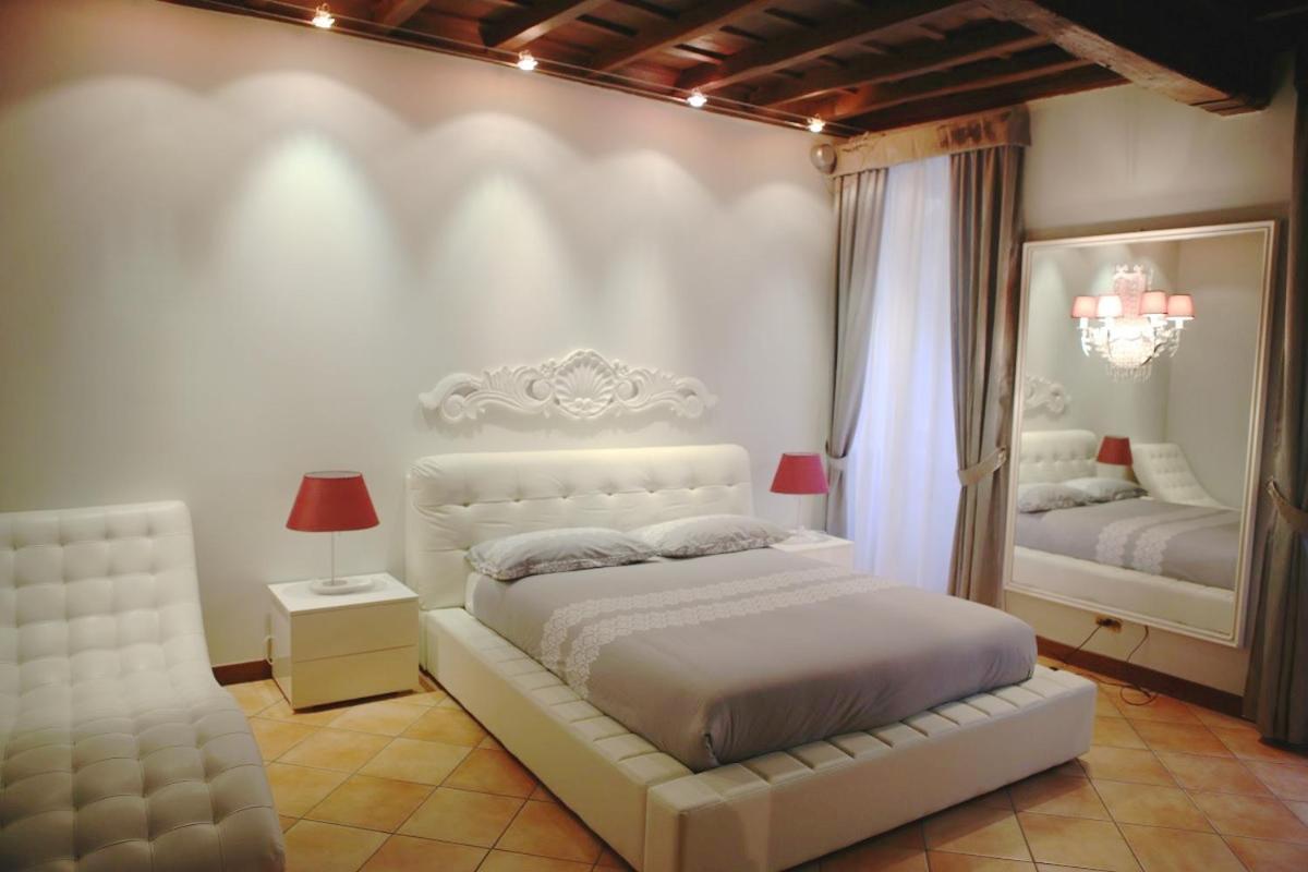 Bed & Breakfast Relux Exclusive Living