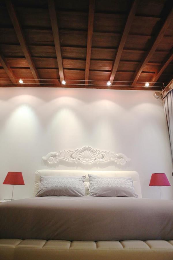 Relux Exclusive Living Bed & Breakfast Rome